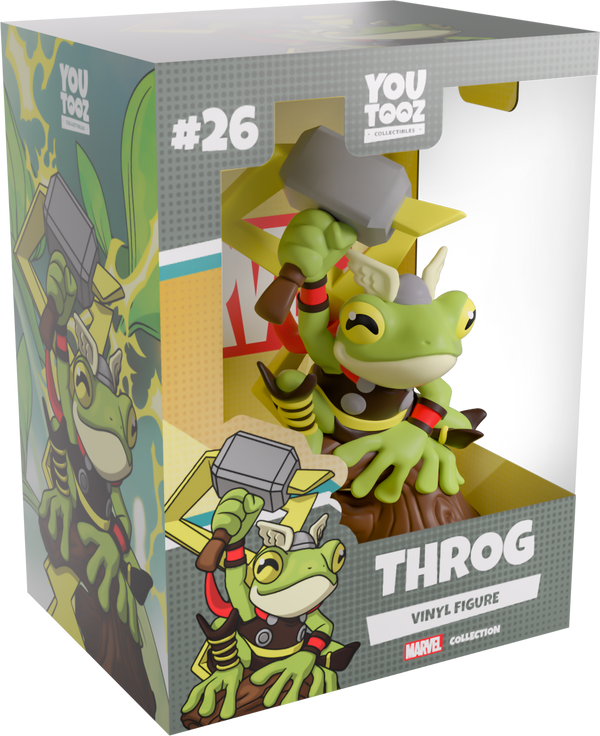 Throg