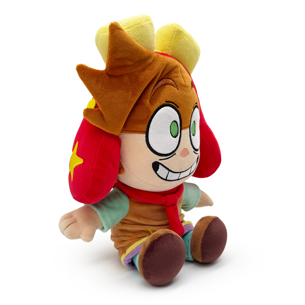 Sock Plush
