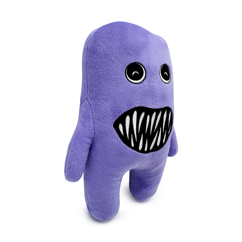 Peluche Fuwatty