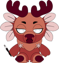 Peluche Gwen