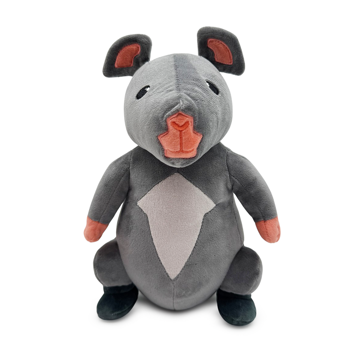 Ratomilton Plush (9in)