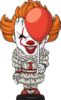 Figurine Pennywise