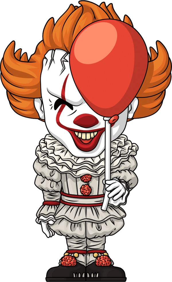 Pennywise