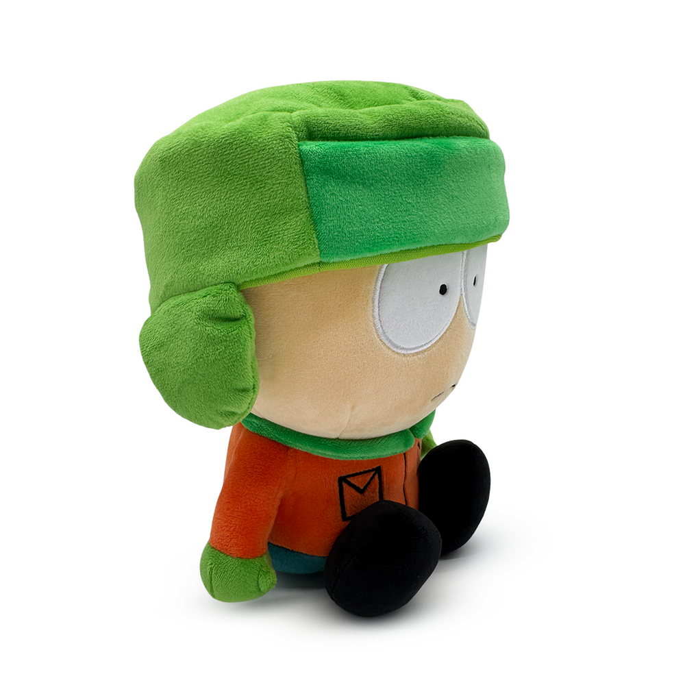 Peluche Kyle