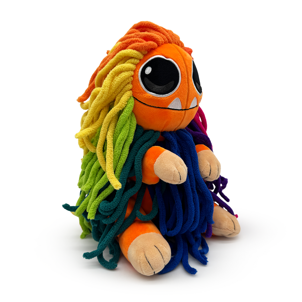 Peluche Yarnaby