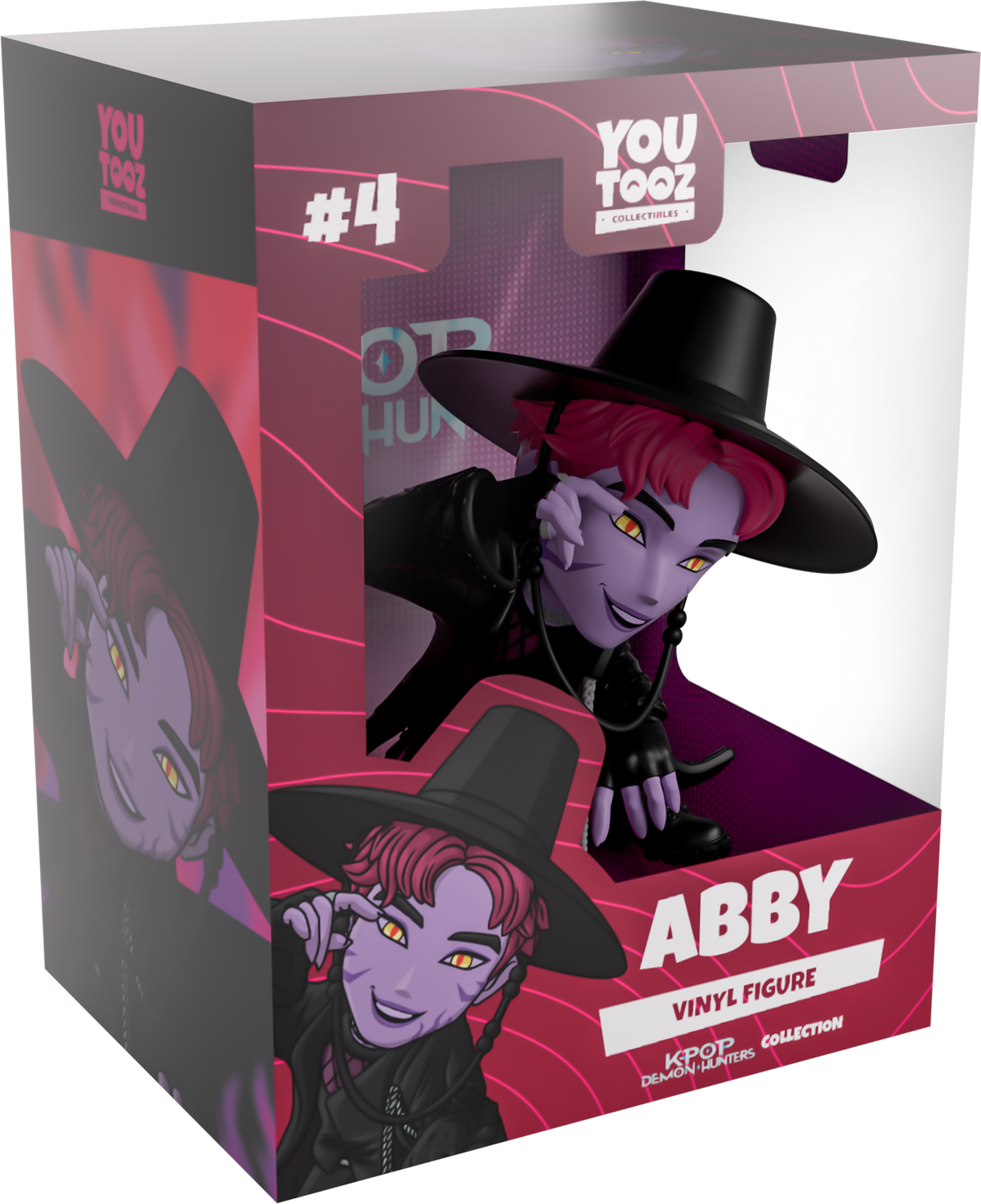 Abby