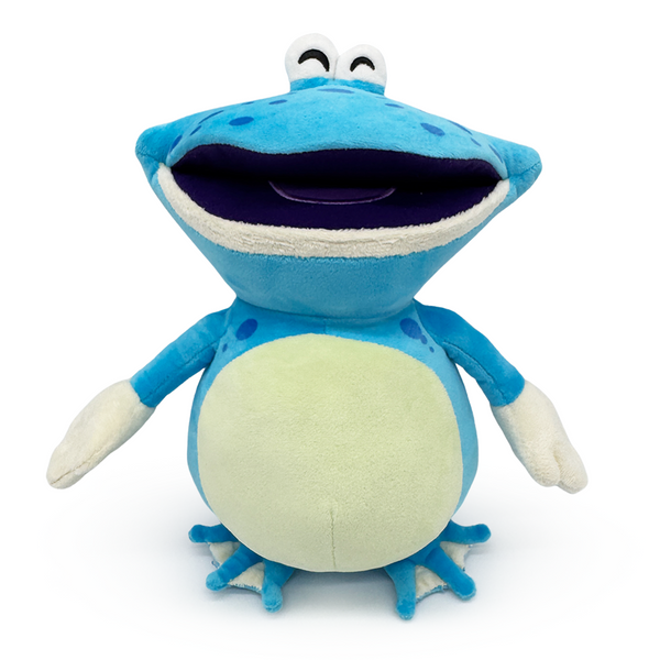 Globox Plush (9in)