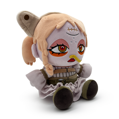 Soft Plush (9in)