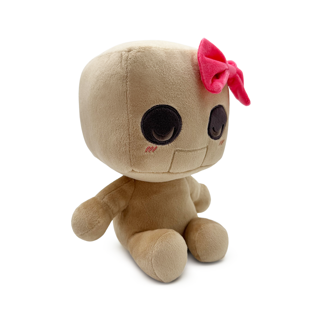 Peluche Porcelain Maid