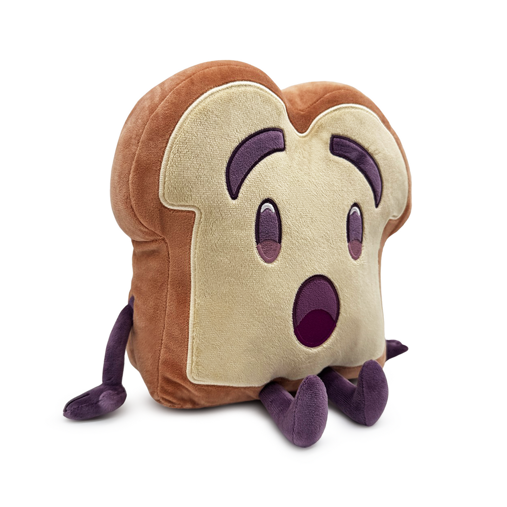 Peluche Toastedshoes