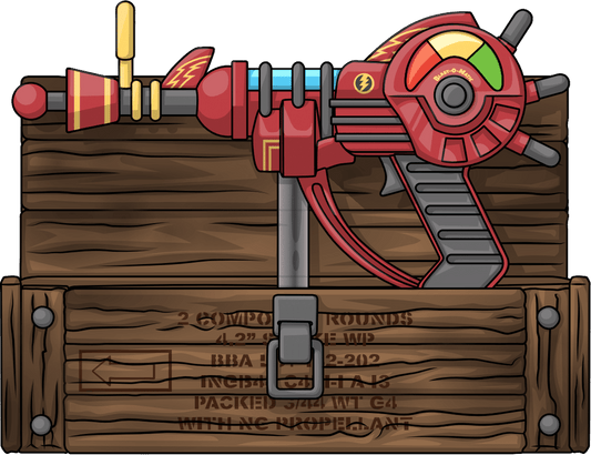 Ray Gun