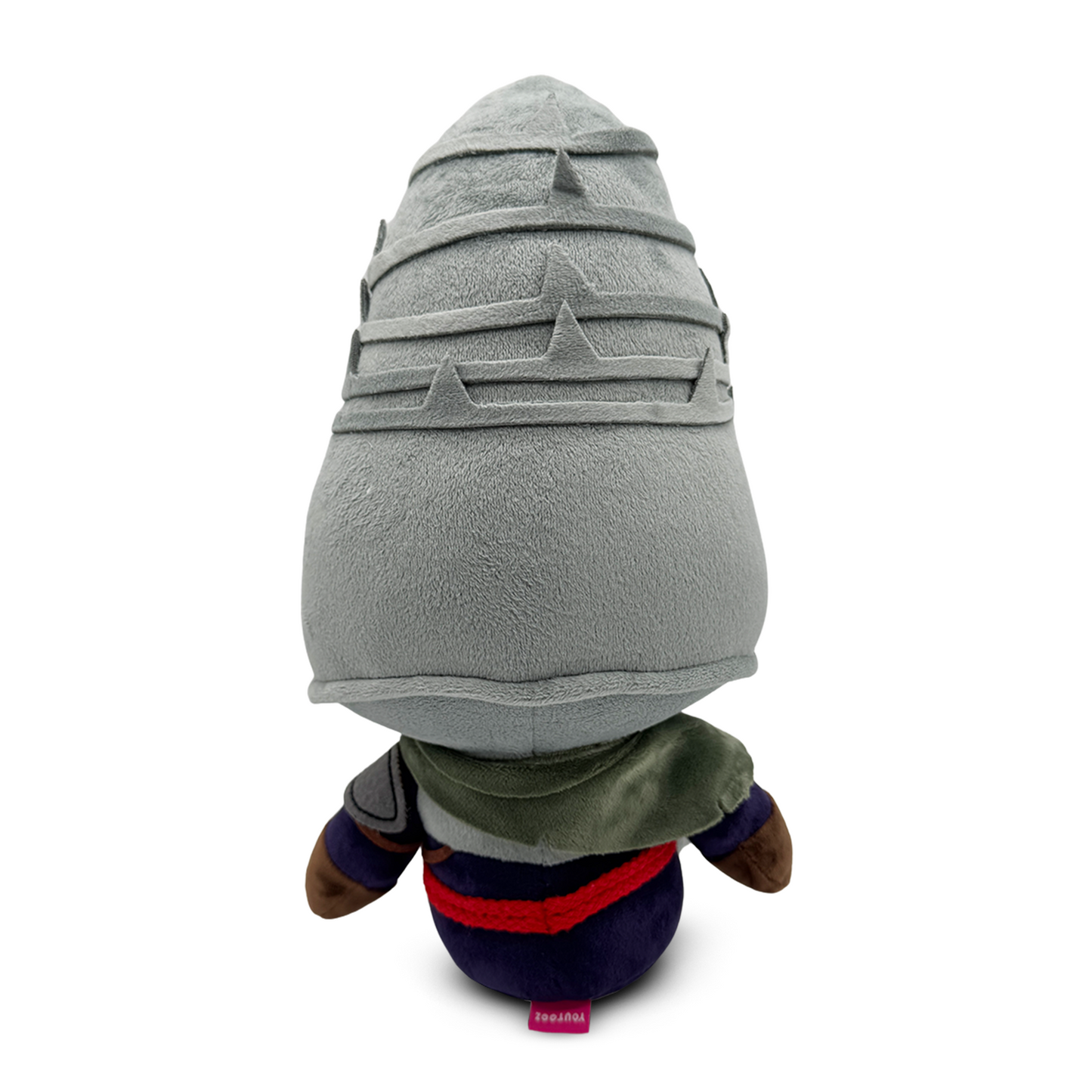 The Penitent One Plush (9in)