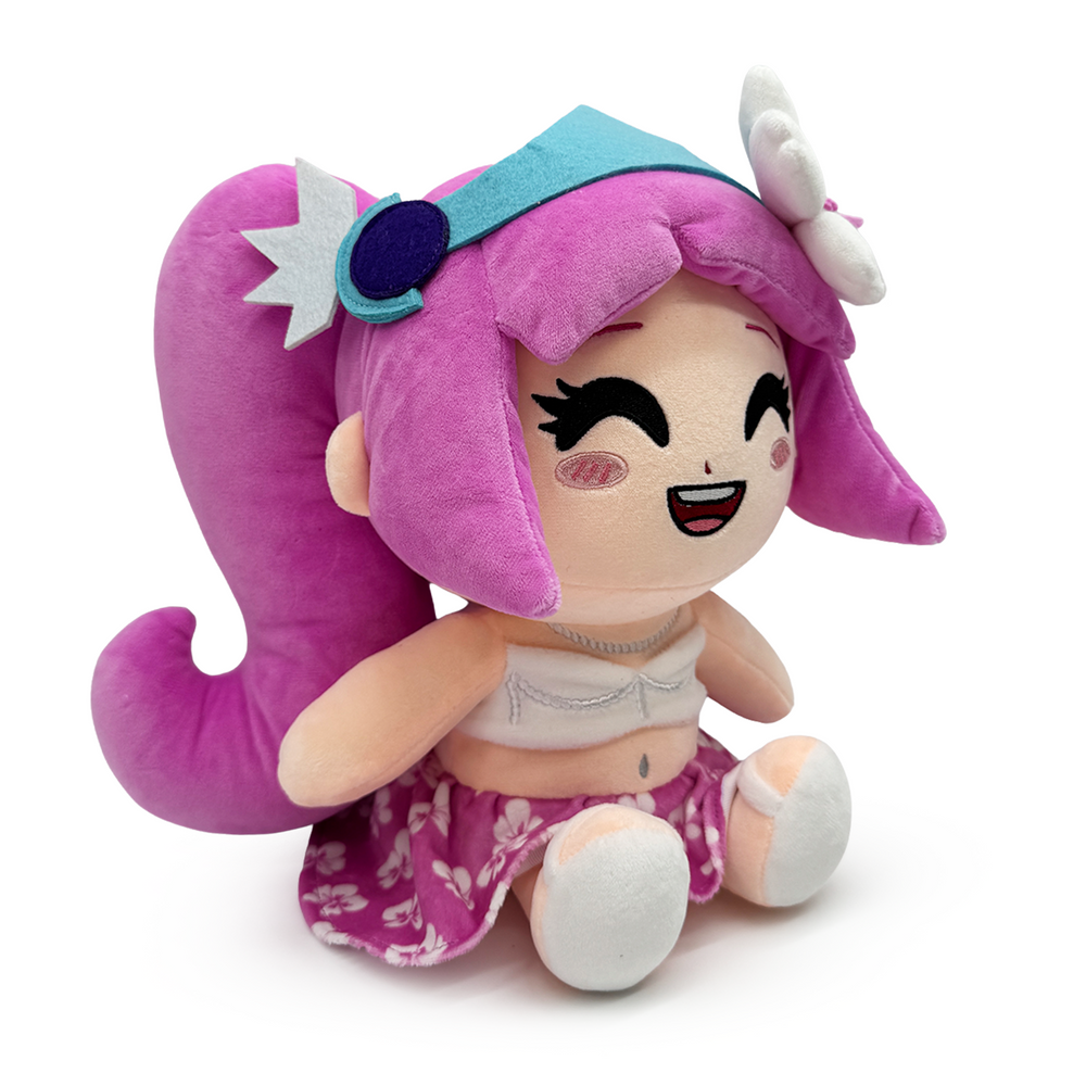 Peluche Summer Vanilbean