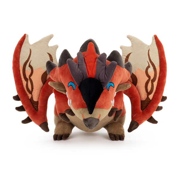 Rathalos Plush (9in)