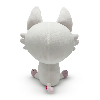 Fluffy Plush (9in)