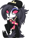 Figurine Octavia
