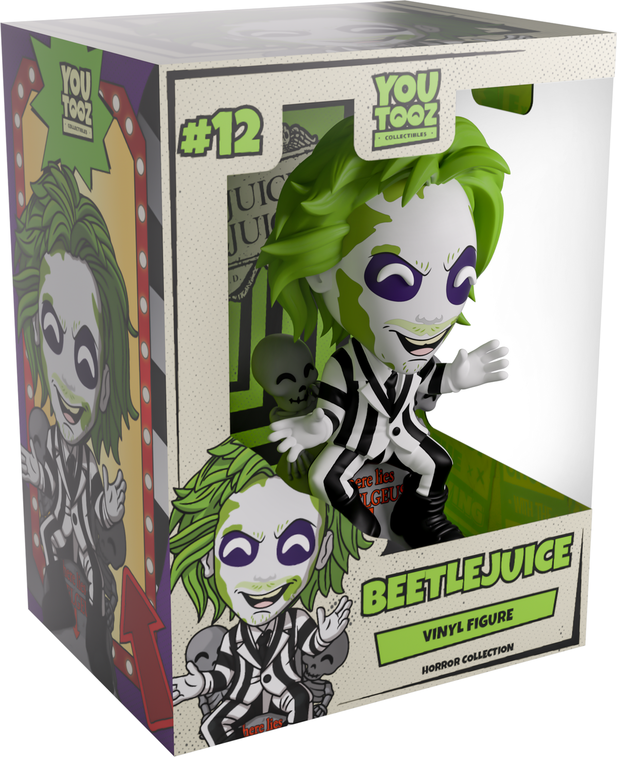 Beetlejuice