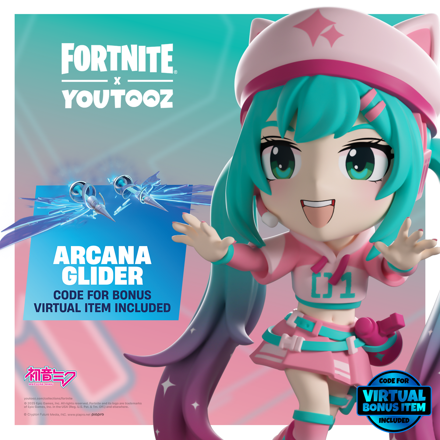 Cat Hatsune Miku