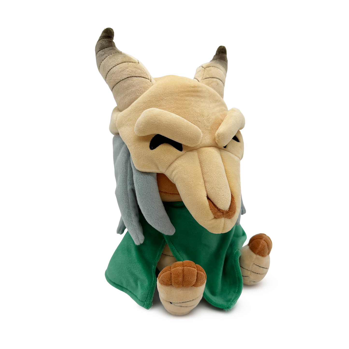 La Peluche Silencieuse (9 po)