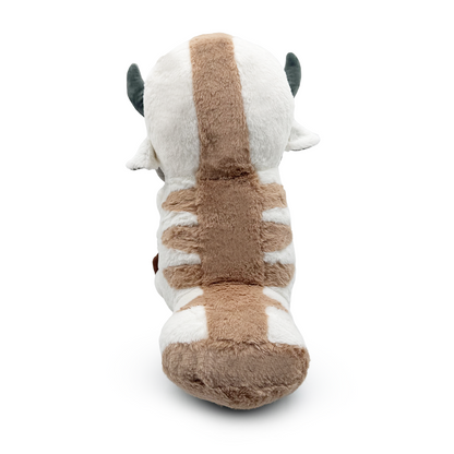 Remise de la Peluche Héro Appa (40cm)