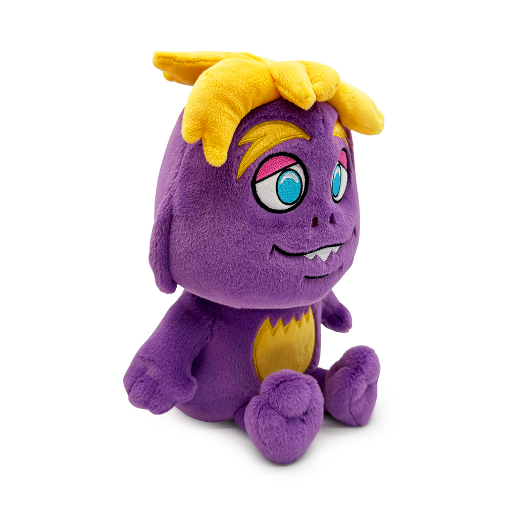 Peluche Mr. Munch