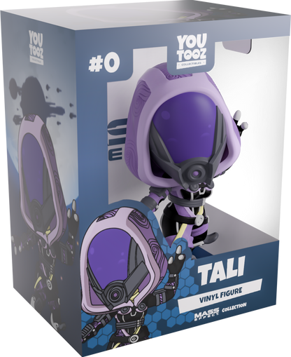 Tali
