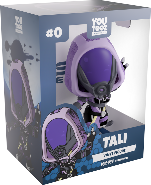 Tali
