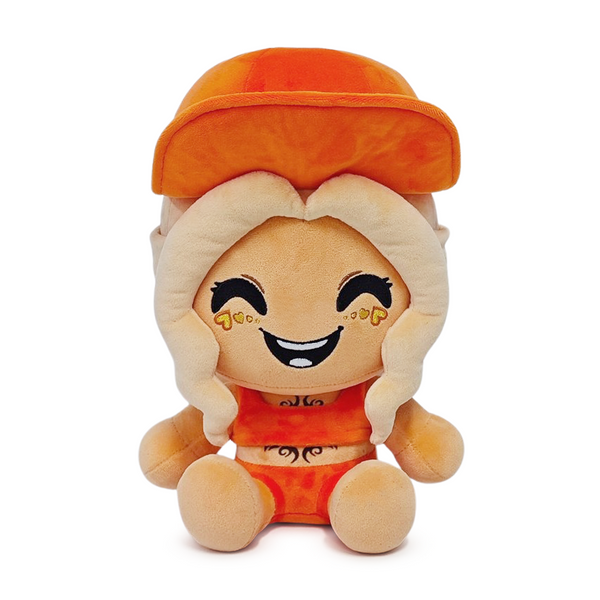 Sharblox_ Plush (9in)