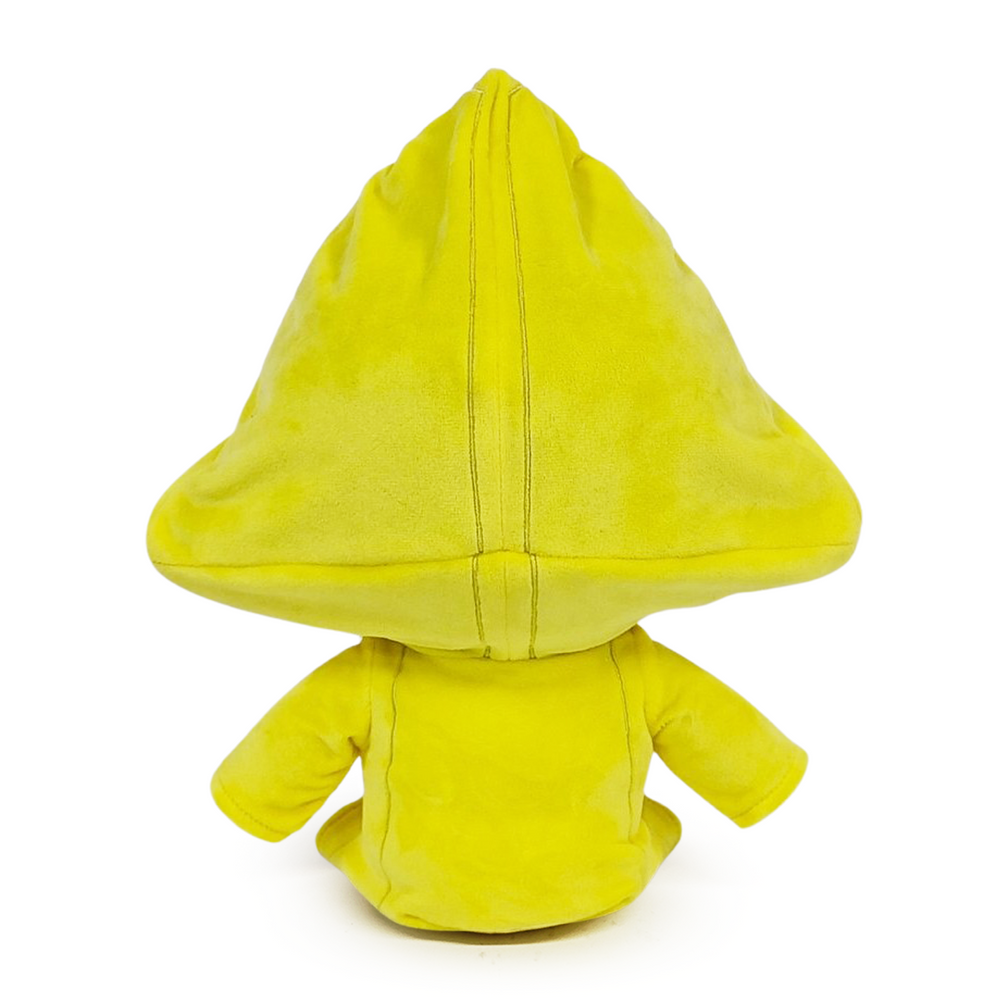 Peluche Six