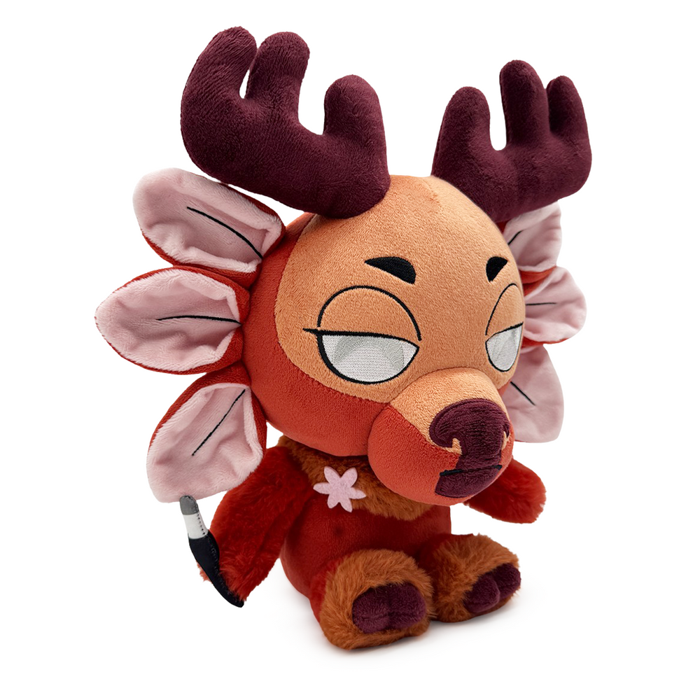 Peluche Gwen