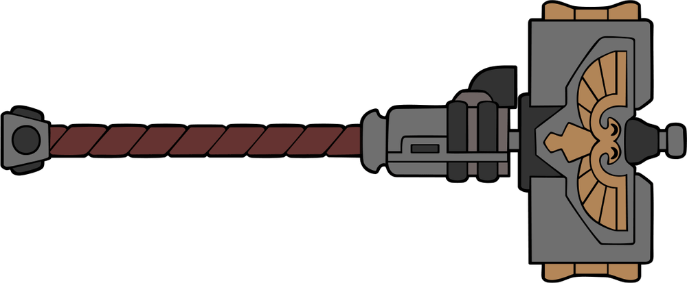 Marteau-pilon