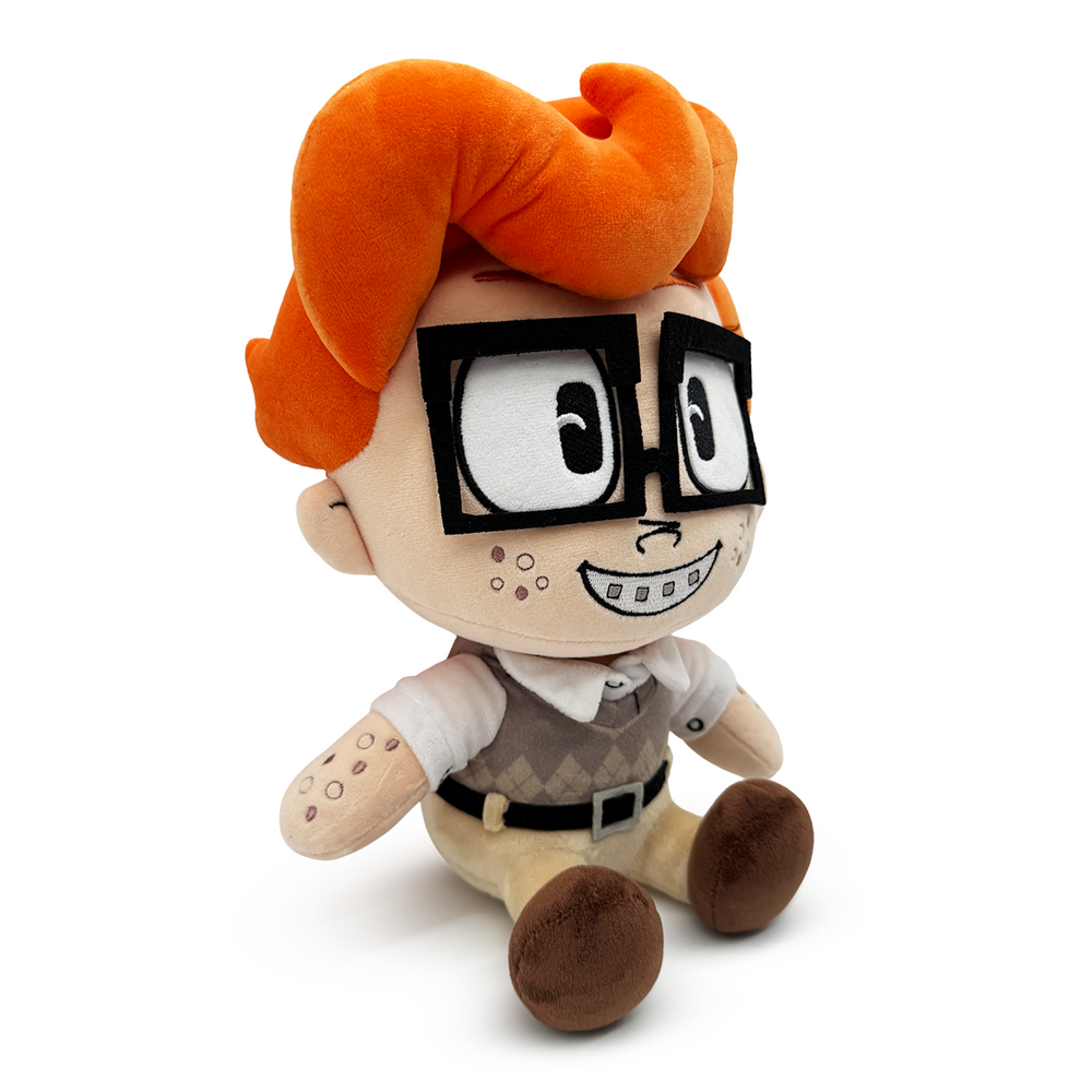 Peluche Sumner