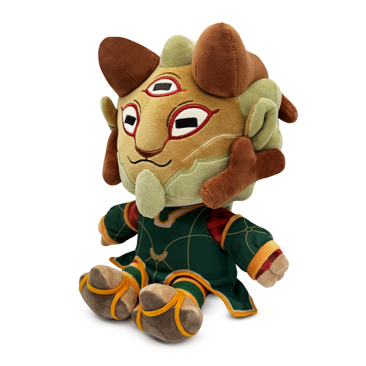 Nomai Plush (9in)