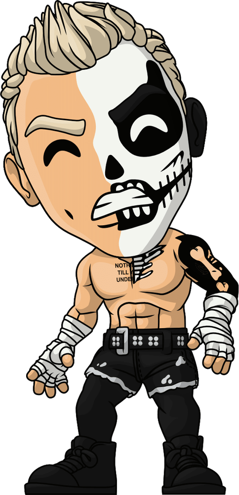 Darby Allin