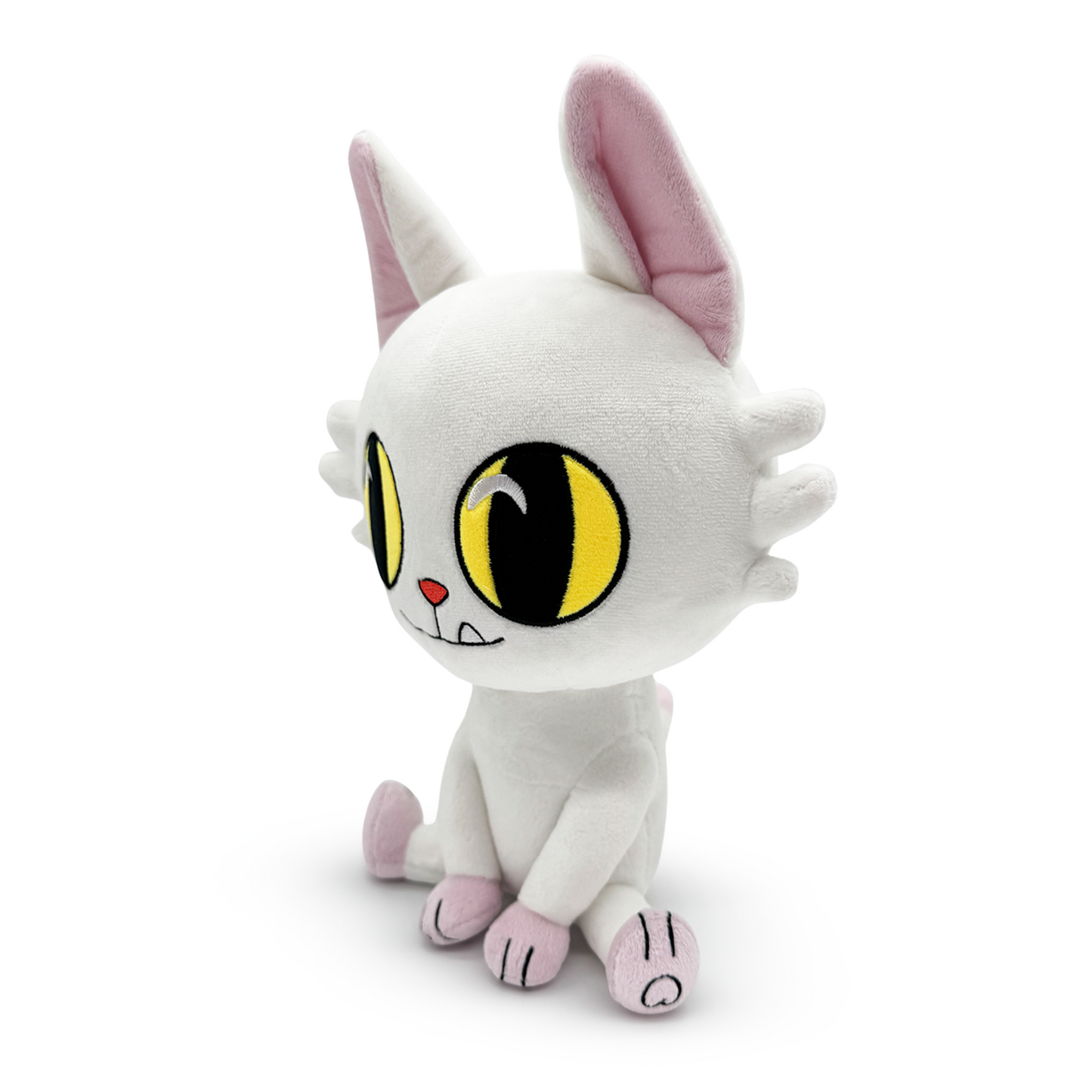 Fluffy Plush (9in)