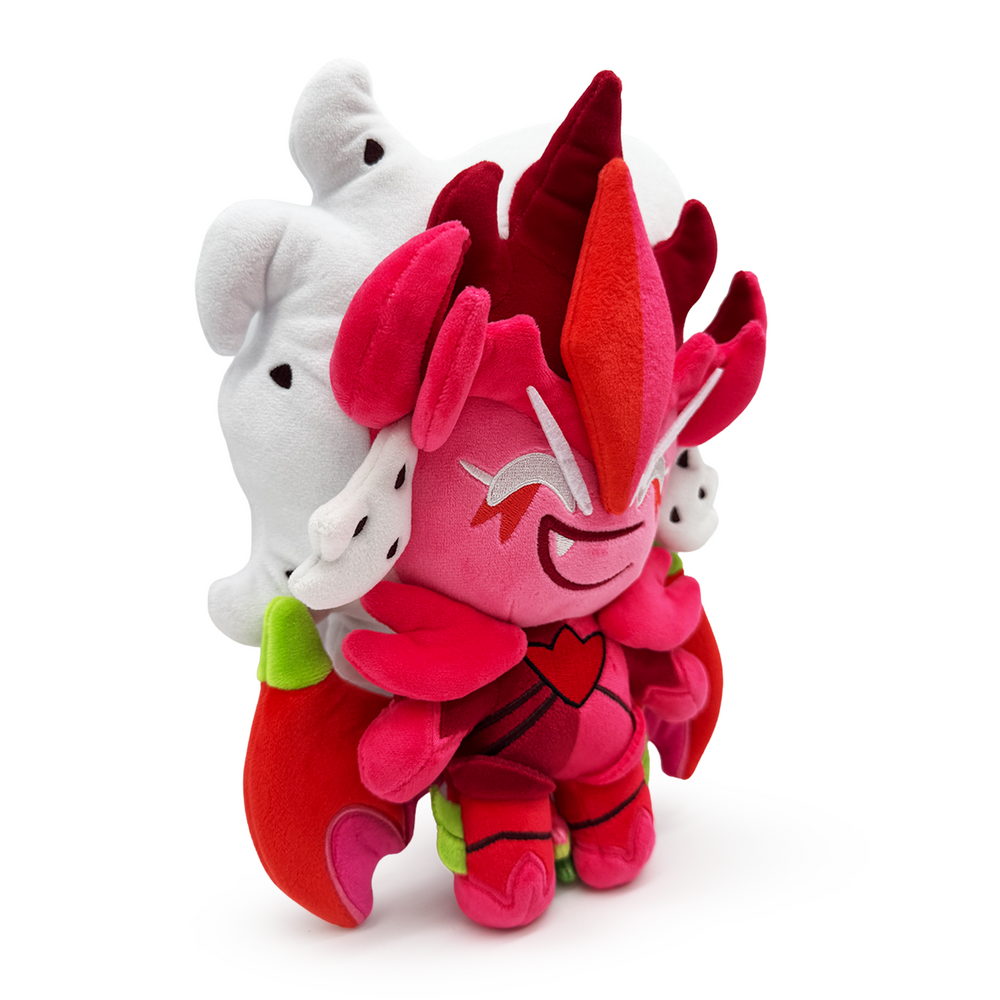 Peluche Pitaya Dragon Cookie