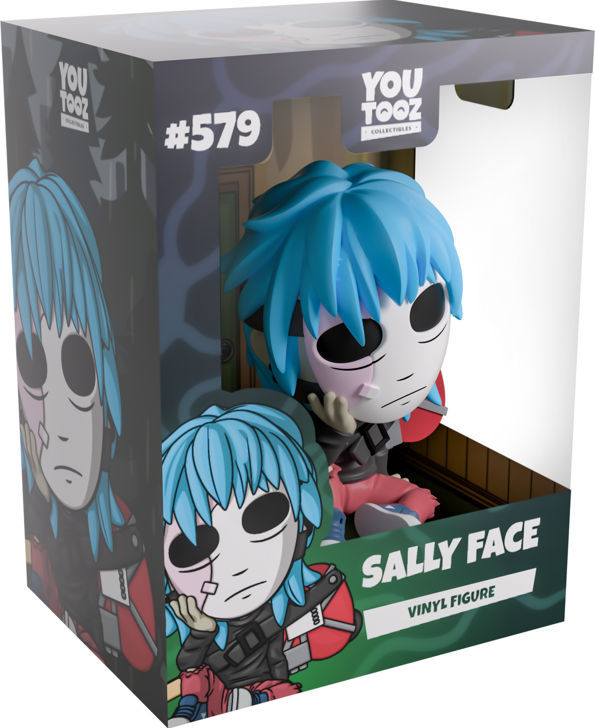 Sally Face