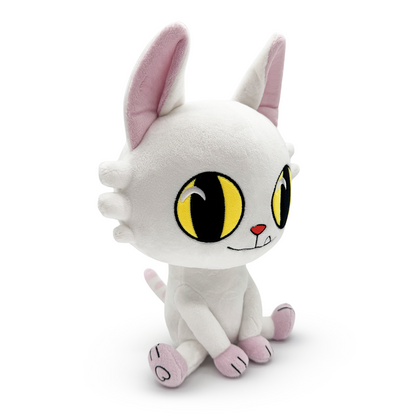 Fluffy Plush (9in)