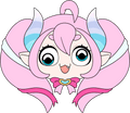 Pin's Chibidoki