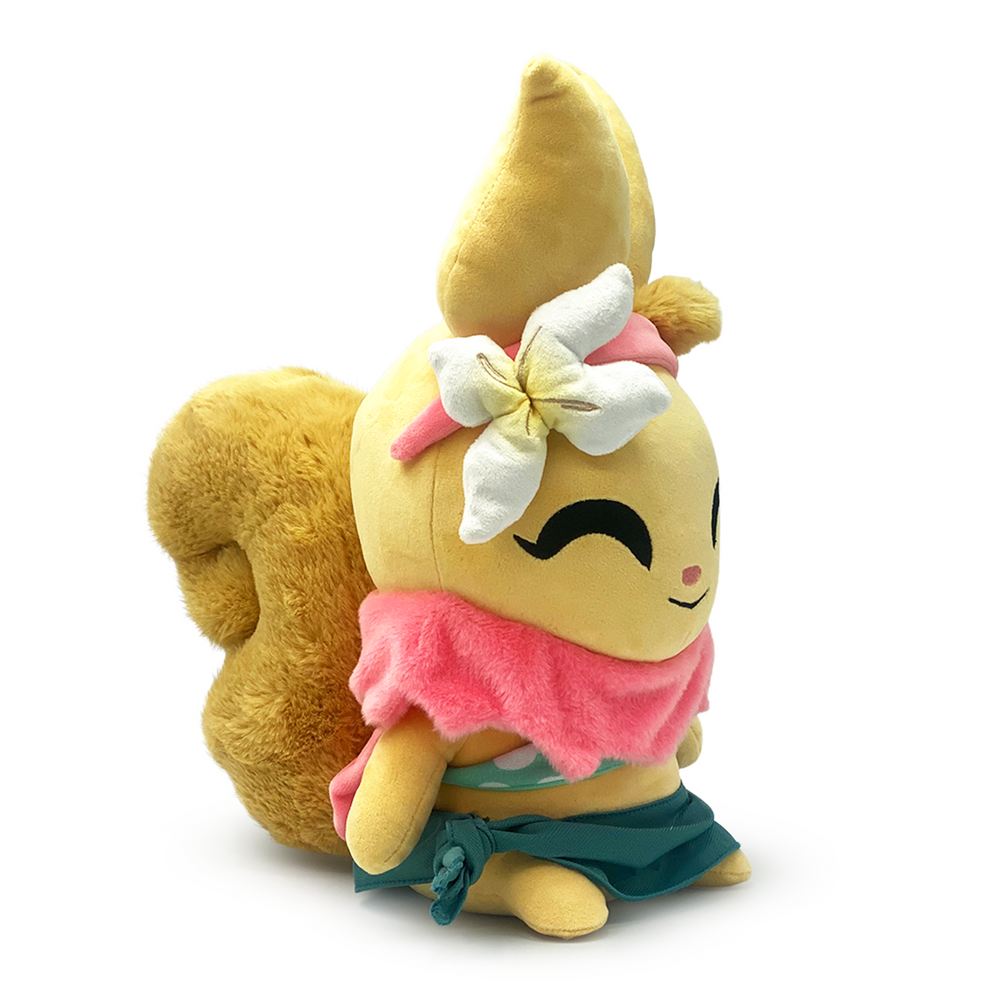 Peluche Summer Fun Usuki