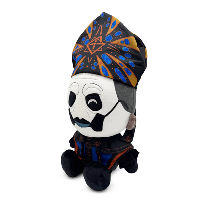 Papa IV Plush (9in)