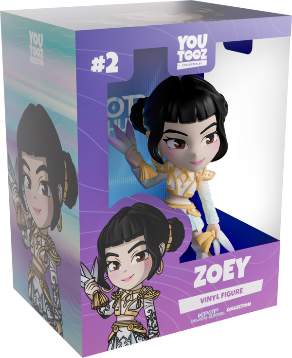 Zoey