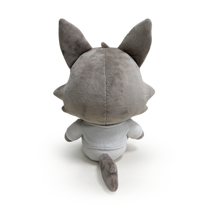 Mr. Wolf Plush (9in)