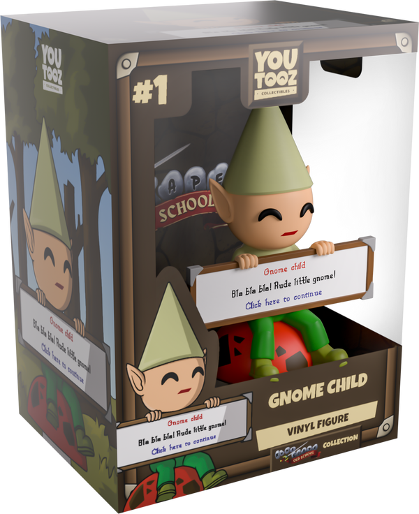 Gnome Child