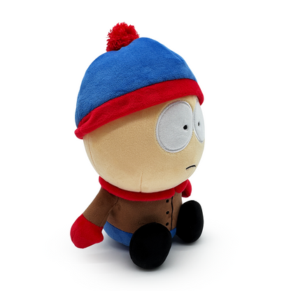 Plush Stan (9in)