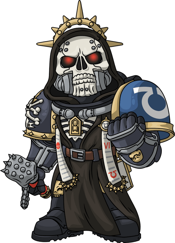 The Chaplain