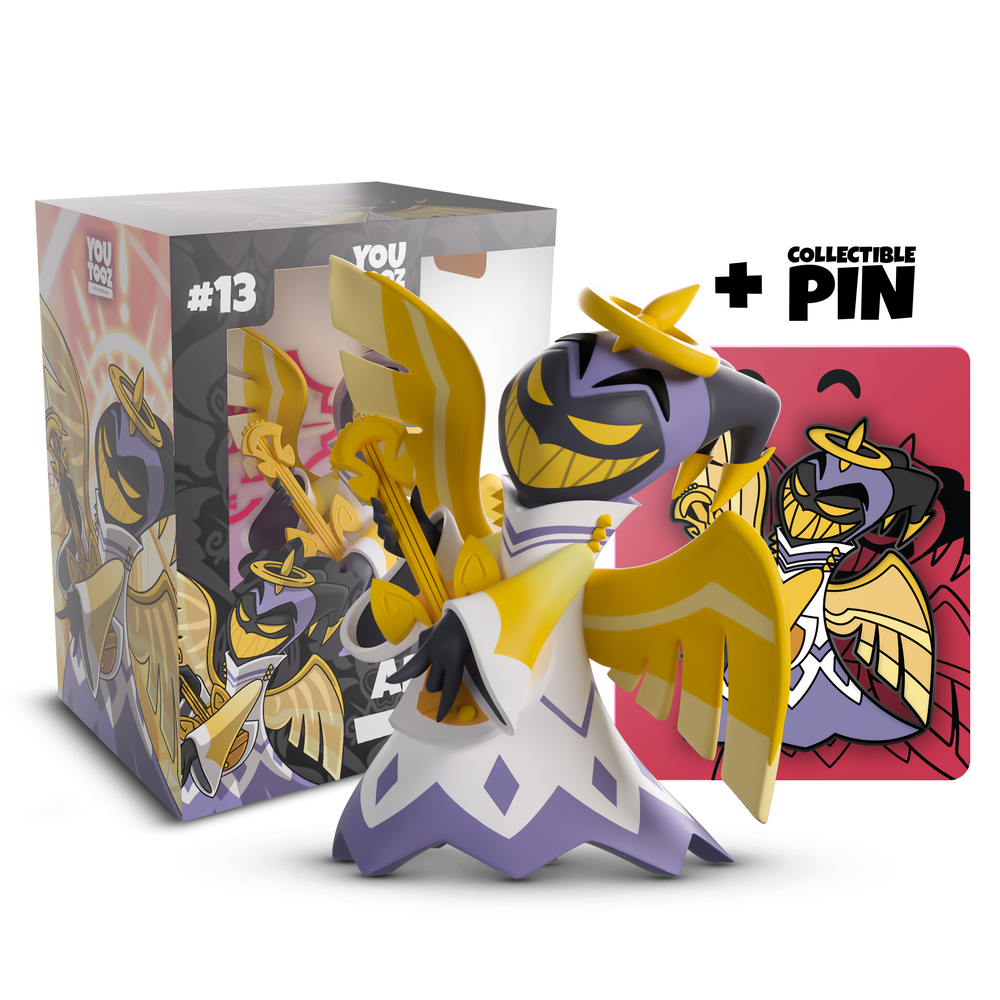 Figurine Adam