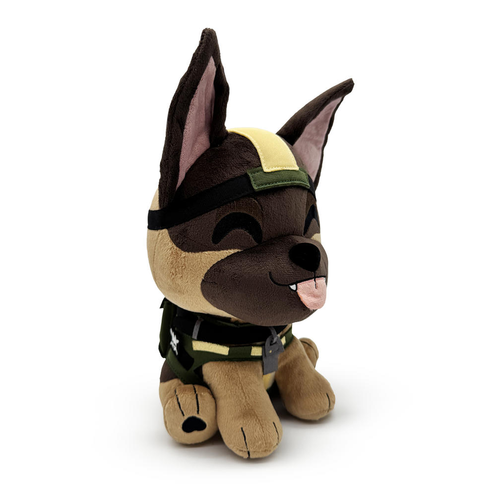 Riley Plush (9in)