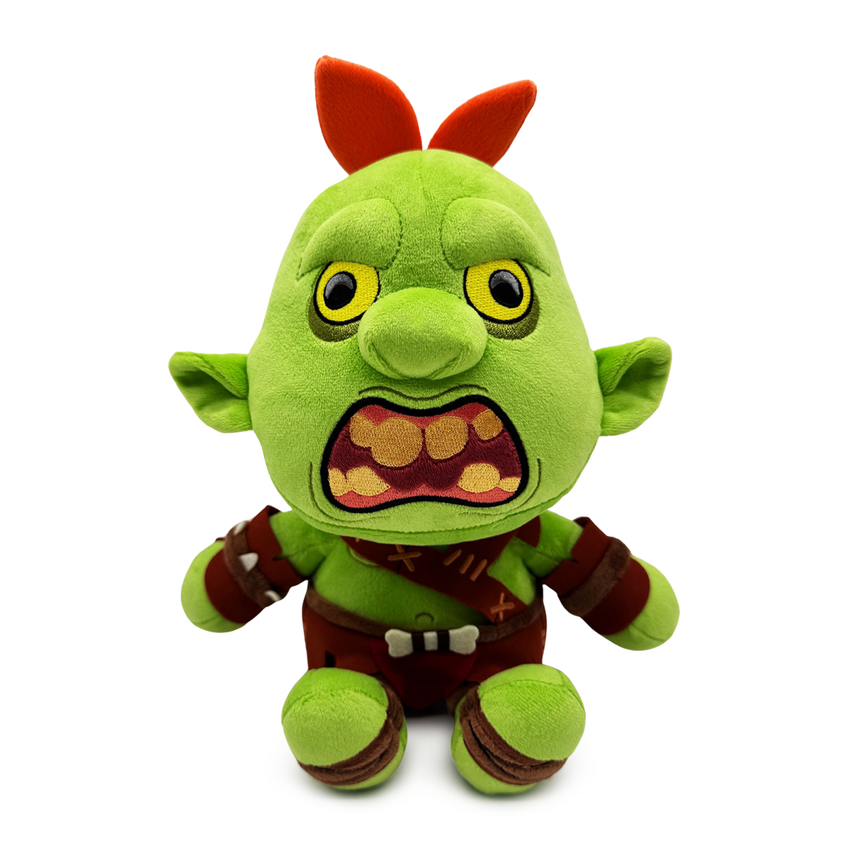 Light Orc Plush (9in)