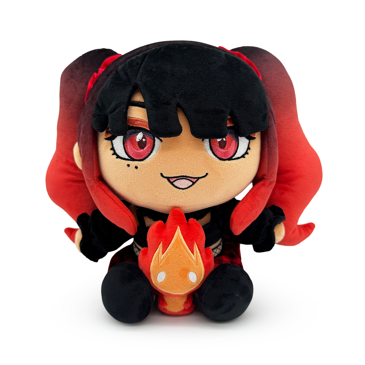 Scarle Plush (9in)